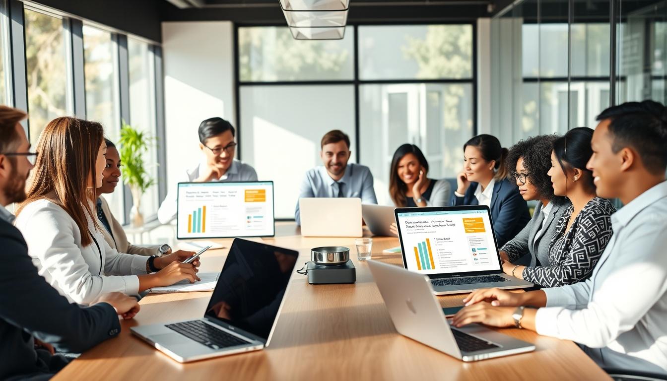 AI-Powered Interview Assistance